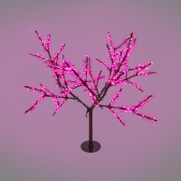Светодиодное дерево Neon-Night 531-108