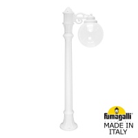 Садово-парковый светильник Fumagalli G25.163.S10.WXF1R
