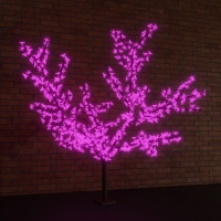 Светодиодное дерево Neon-Night 531-126