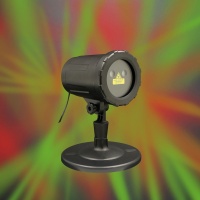 LED проектор Neon-Night 601-264