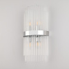 Настенный светильник Arte Milano Torcia 430122.250.4.E14.C1 CR