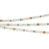 Светодиодная лента Arlight Microled-M120-4mm 24V White6000 (9.6 W/m, IP20, 2216, 5m) 024410(2)