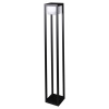Ландшафтный светильник Reluce 09978-0.7-001JH 1,0M LED12W BK RLOS