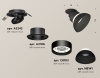 Встраиваемый спот Ambrella Light Techno spot (A2242, A2106, C8102, N8141) XM8102600