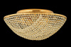 Накладная люстра Arti Lampadari Stella LE 1.2.50.501 G