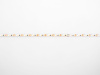 Светодиодная лента LEDS POWER 2835 120/м (9,6Вт/м) 12В холодная, серия LIGHT 002354