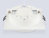 Встраиваемый светильник Ambrella Light Techno Spot Standard Tech TU5220
