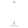Подвесной светильник iLamp Puro AP9006-1D WH