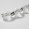 Подвесной светильник Delight Collection OWD865-8 chrome/clear