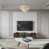 Люстра на штанге Arte Milano Sorrento 376109/9/300/570 GD