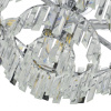 Потолочная люстра Arte Milano Sorrento 374409/7/60/470 CR