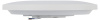 Потолочный светильник Эра Классик без ДУ SPB-6 WH 36W-5K Slim Base