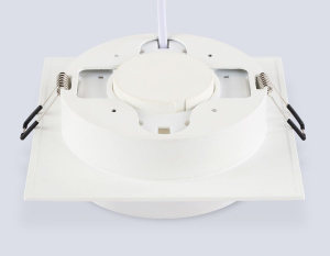 Встраиваемый светильник Ambrella Light Techno Spot Standard Tech TU5220
