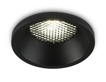 Точечный светильник Ambrella Light Techno Spot TN102778