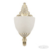 Бра Bohemia Ivele Crystal Verona 7209B14/1/175 GW P1 U Pair