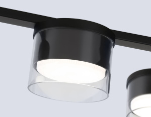 Потолочный светильник Ambrella Light Comfort FL51670