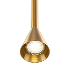 Подвесной светильник Citilux Duza CL51712_BL