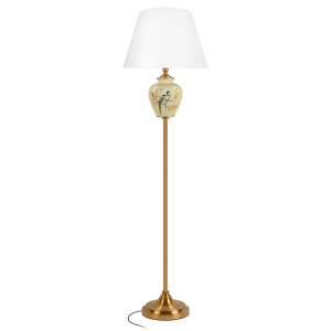 Торшер Loft IT Magnolia 10381F