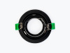 Встраиваемый светильник LEDS POWER GU-R01B, серия SPOT 009483