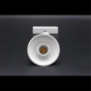 Трековый магнитный светильник Aployt Magnetic track 48 APL.0122.10.06