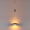 Подвесной светильник Odeon Light L-Vision Riviera 5451/32LB