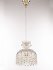 Подвесной светильник Bohemia Ivele Crystal 14781P/22 G R