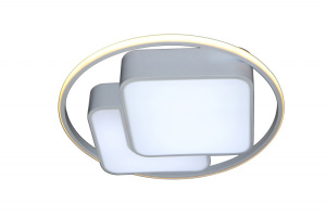 Потолочная люстра Natali Kovaltseva HIGH-TECH LED LAMPS 82002