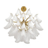 Подвесная люстра Lumion Neoclassi Plume 8385/9