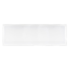 Светодиодная панель Uniel ULP-30120 36W/6500K IP54 CLIP-IN CUATRO OPAL UL-00011997