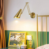 Бра ImperiumLoft Fredly 219737-23