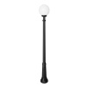 Уличный фонарь Fumagalli Ricu/G300 G30.157.000.AYE27