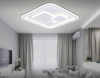 Потолочный светильник Ambrella Light Acrylica Original FA7712