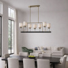 Подвесная люстра ST Luce Веритас SL1404.338.08