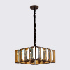 Подвесная люстра Ambrella Light Traditional TR5150