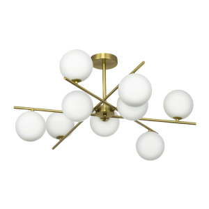 Люстра на штанге Citilux Ronny CL242193