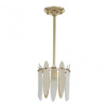 Потолочный светильник Arte Milano Sorrento 374309/1/350/190 GD