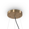 Подвесная люстра Freya MatchFR6109PL-06G