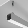 Алюминиевый профиль Maytoni Led strip ALM-3535B-S-2M