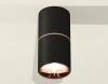 Накладной светильник Ambrella Light Techno XS6302083 (C6302, A2063, N6114)