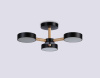 Люстра на штанге Ambrella Light Comfort LineTech FL4823