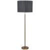 Торшер Eurosvet Notturno 01163/1 латунь a065670