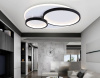 Потолочный светильник Ambrella Light Acrylica Original FA7719
