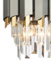 Настенный светильник Natali Kovaltseva QUEEN II 81450/2W GOLD