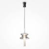 Подвесной светильник Maytoni Sound Wave MOD255PL-01B4