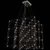 Подвесная люстра Illumico IL0471-25W-79 CR