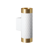 Настенный светильник Wolta Cella WSL-GU10/W10WG