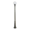 Уличный фонарь Fumagalli Ricu/G300 G30.157.000.BXE27