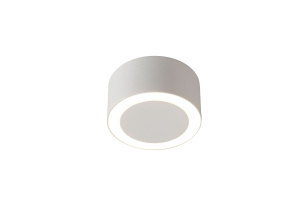 Потолочный светильник Crystal Lux CLT 074C WH