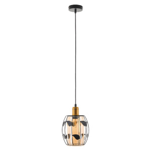 Подвесной светильник MyFar Huston MR1690-1P