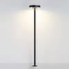 Ландшафтный светильник Odeon Light Nature Disc 7189/6GLA